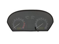 Στροφόμετρο Skoda Fabia 6Y0920881D 110080253015 1291