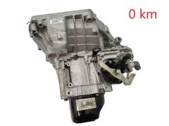 Κιβώτιο ταχυτήτων JR5082 JR5083 Dacia Duster 2 1.0 TCE