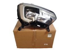 Προβολέας Δεξιά Γνήσιο 260105567R Renault