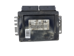 Μονάδα Ελέγχου 96801800 5WY5407A D32 1BOT 9A Chevrolet Kemsco 49376