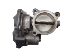 Βαλβίδα σώματος γκαζιού BMW 1354 7810752 02 10378517 Pierburg 2502