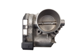 Βαλβίδα σώματος γκαζιού Ford Volvo 7S7G-9F991-CA 0280750535 1.6 2234