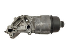Περίβλημα Φίλτρου Λαδιού 9641550680 1,4 16V hdi 1103N9 Citroen