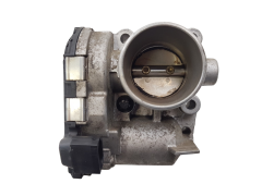 Βαλβίδα σώματος γκαζιού Fiat Lancia 0280750042 Bosch