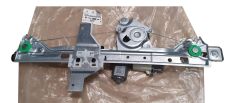 Γρύλος Παραθύρου Δεξιά Πίσω Γνήσιο 9678742280 Peugeot 5008