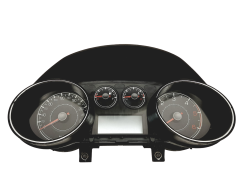 Στροφόμετρο Fiat Bravo 55500198 5550019804 29419