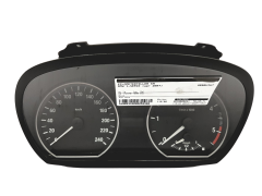 Κοντέρ BMW 1 E81 E82 E87 9141475-01 32087