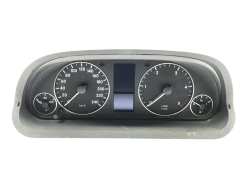 Στροφόμετρο Mercedes A W169 1031098100 1031098101 33253