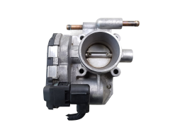 Βαλβίδα σώματος γκαζιού Opel 24420536 0280750133 Bosch 1586