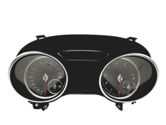 Κοντέρ Mercedes A W176 A1769009704 0263700471 VDO