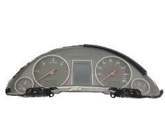 Στροφόμετρο Audi A4 B6 B7 8E0920950F 0263626022 RHD