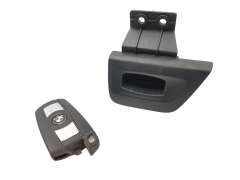 Διακόπτης Μίζας BMW 1 E87 6954717-13 108625-10 1105