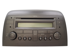 Ραδιόφωνο CD player Lancia Ypsilon 735392554 7645302316