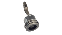 Ράβδος σύνδεσης Έμβολο 7701475074 120A18001R Renault 26mm 1.5 dci K9K612 86