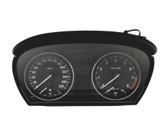 Κοντέρ BMW 3 E90 9187366-01 VDO