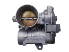 Βαλβίδα σώματος γκαζιού Citroen Peugeot 9647925480 50SMP1 1635W2 1653