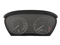 Στροφόμετρο BMW 3 E90 E91 9187344-01 18904