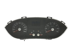 Στροφόμετρο Fiat Idea 735470249 53623