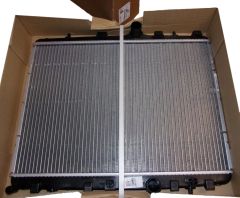 Ψυγείο Κινητήρα Γνήσιο 1691346780 Citroen Peugeot