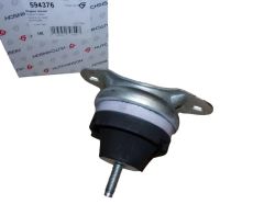 Βάση Κινητήρα Κάνετε Citroen Peugeot 594376 184493 1844.93 Hutchinson