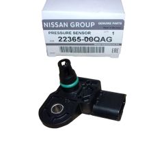 Αισθητήρας MAP Γνήσιο 2236500QAG Nissan Renault Dacia