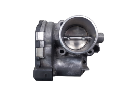 Βαλβίδα σώματος γκαζιού Ford 8A6G-9F991-AC 0280750532 Bosch 12