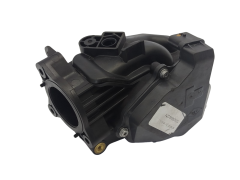 Βαλβίδα σώματος γκαζιού Renault Opel 145138377R A2C53350932 1.6 DCI