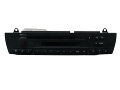 Ραδιόφωνο CD player BMW X3 65129142413 9142413 RCD104-06