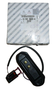 Επαφέας πόρτας Οθόνη Γνήσιο Jumper Boxer Ducato III 1373238080