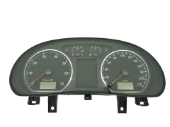 Στροφόμετρο VW Polo 6Q0920803T 28558