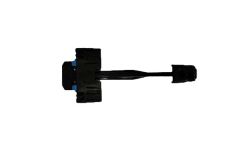 Στοπ Μεντεσέ Πόρτας Εμπρός Κάνετε VW 3CN837249 B12374 Borsehung