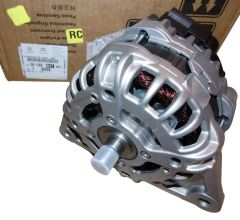 Δυναμό Γνήσιο 1613284780 Citroen Peugeot