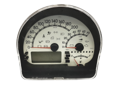Στροφόμετρο Fiat Multipla 81269032 36940