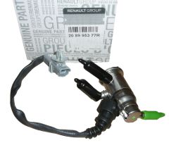 Μπεκ καυσίμου Adblue Νέο Γνήσιο 208995377R Renault Dacia