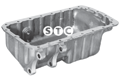 Κάρτερ Λαδιού Νέο Γνήσιο Ducato Boxer Jumper 2.2 HDI 0301N3