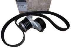 Εντατήρας Ιμάντα Κίνησης Νέο Γνήσιο 117202339R Renault Dacia