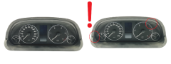 Στροφόμετρο Mercedes A W169 A1694400811 0263643406 52647