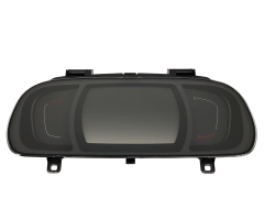 Στροφόμετρο Renault Kadjar 248101104R Johnson Controls