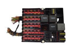 Μονάδα 4N1T-14401-FB 2S6T-14A073-AB Ford
