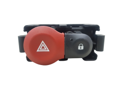 Διακόπτης Αλάρμ Renault Clio 3 Modus 8200214896