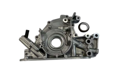 Αντλία Λαδιού Κάνετε VW Audi Seat Skoda 04E115105AT 11151776801 Vika