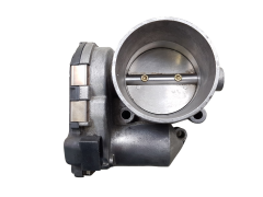 Βαλβίδα σώματος γκαζιού Fiat Coupe B289000117 Bosch