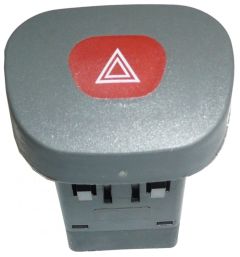 Διακόπτης Αλάρμ Renault Clio II OE 7700421820