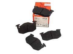 Τακάκια φρένων Citroen Peugeot 172201 GDB1305 TRW