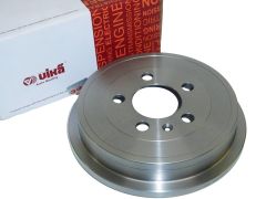 Ταμπούρο Φρένων 6Q0609617 66090020701 VW Audi Seat Skoda Vika
