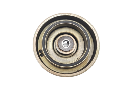 Τροχαλία στροφάλου 0515R5 9653393380 1.9 D CItroen Peugeot