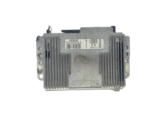Μονάδα Ελέγχου Daewoo 96259124 K115000010E Siemens 55287