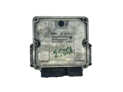 Μονάδα Ελέγχου 0281011064 P04727665AB HN7ABO Chrysler Bosch 61132