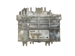 Μονάδα Ελέγχου 6K0906027A 0261204054/055 Seat VW Bosch 3695