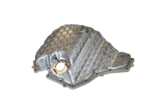 Κάρτερ Λαδιού 06L103600F 11031819701 Audi Vika